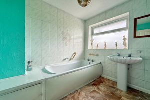 Bathroom- click for photo gallery